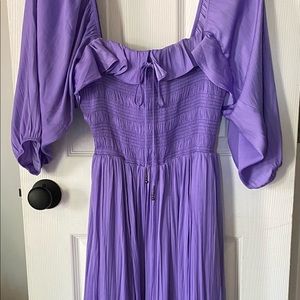 Free people dress